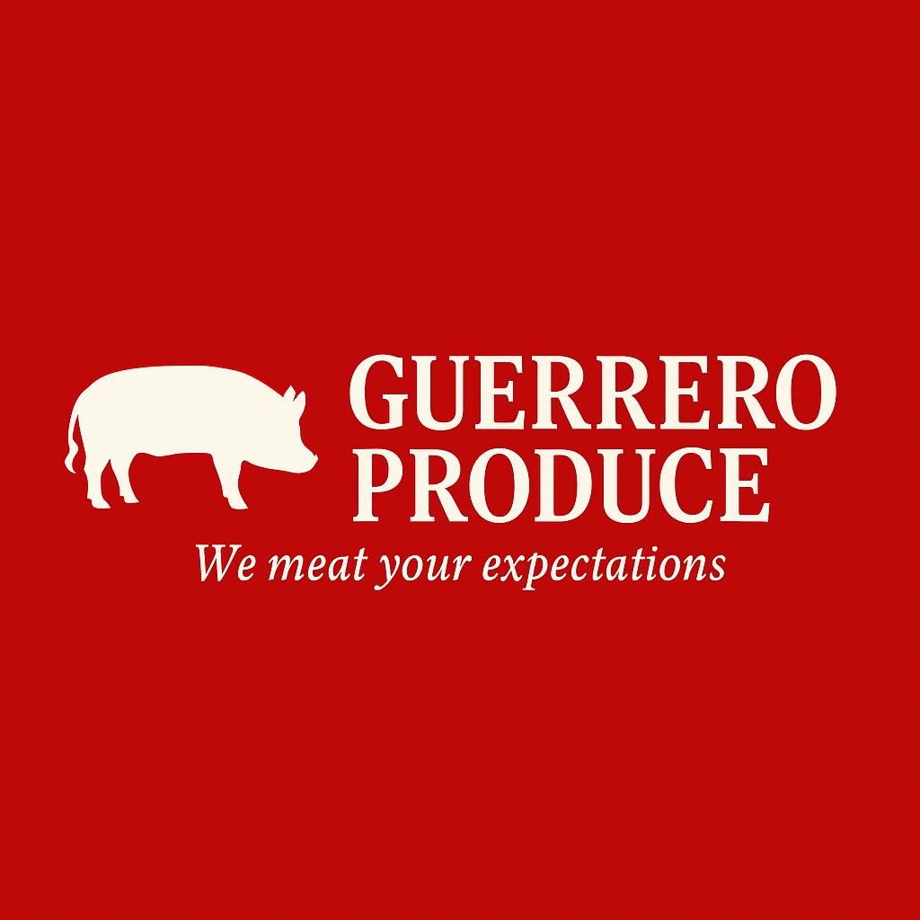 guerrero-produce-inc