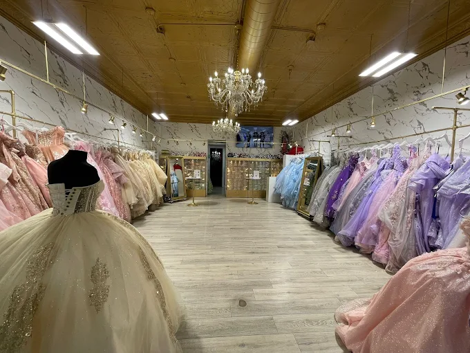 my-quince-world