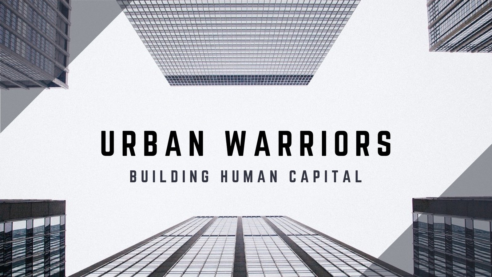 urban-warriors