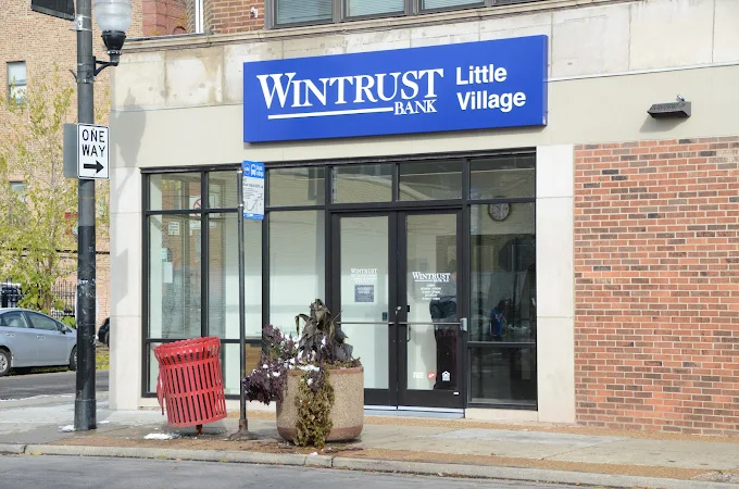 wintrust-financial