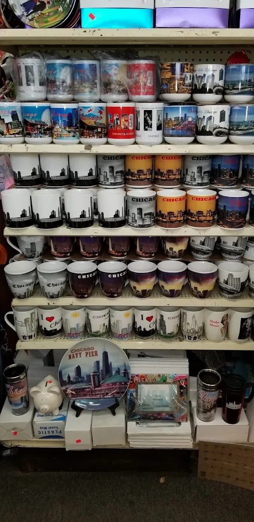 A&A Happy Dollar Store