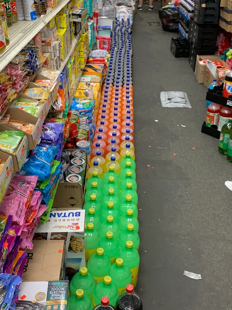 A&A Happy Dollar Store