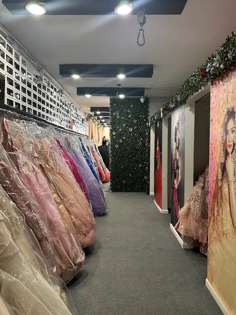 Alborada Discount Boutique