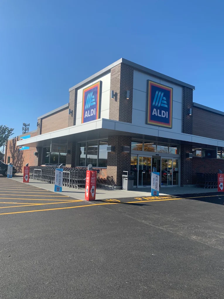 ALDI