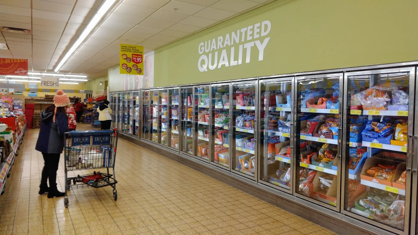 ALDI
