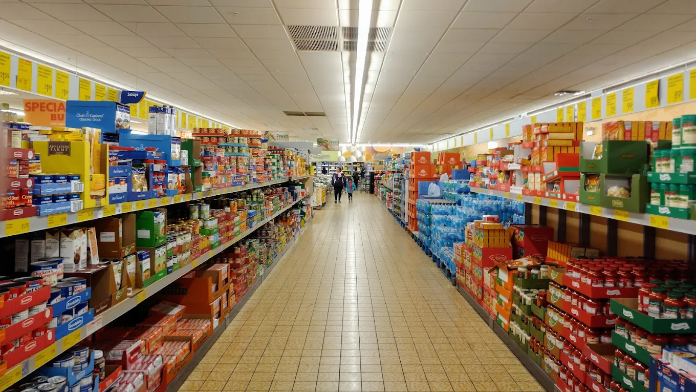 ALDI