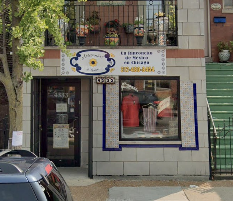 Artesanias Elena