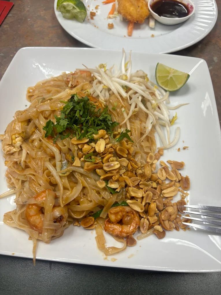 Asian Cuisine Express