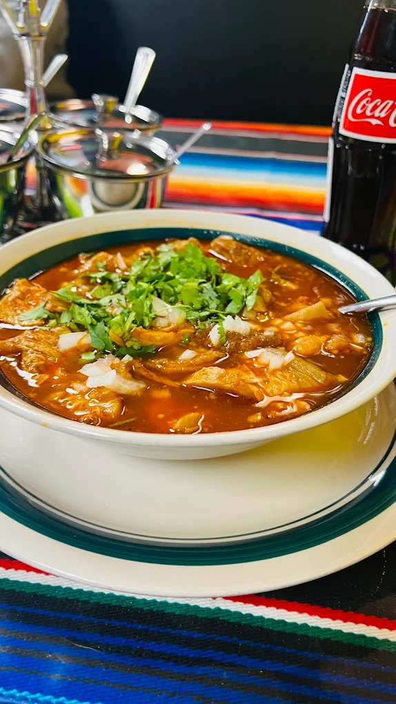 Birriería Apatzingán