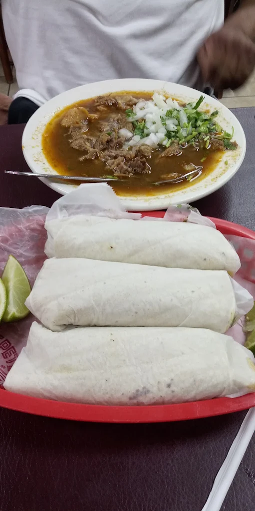 Birrieria Patinos Ocotlan