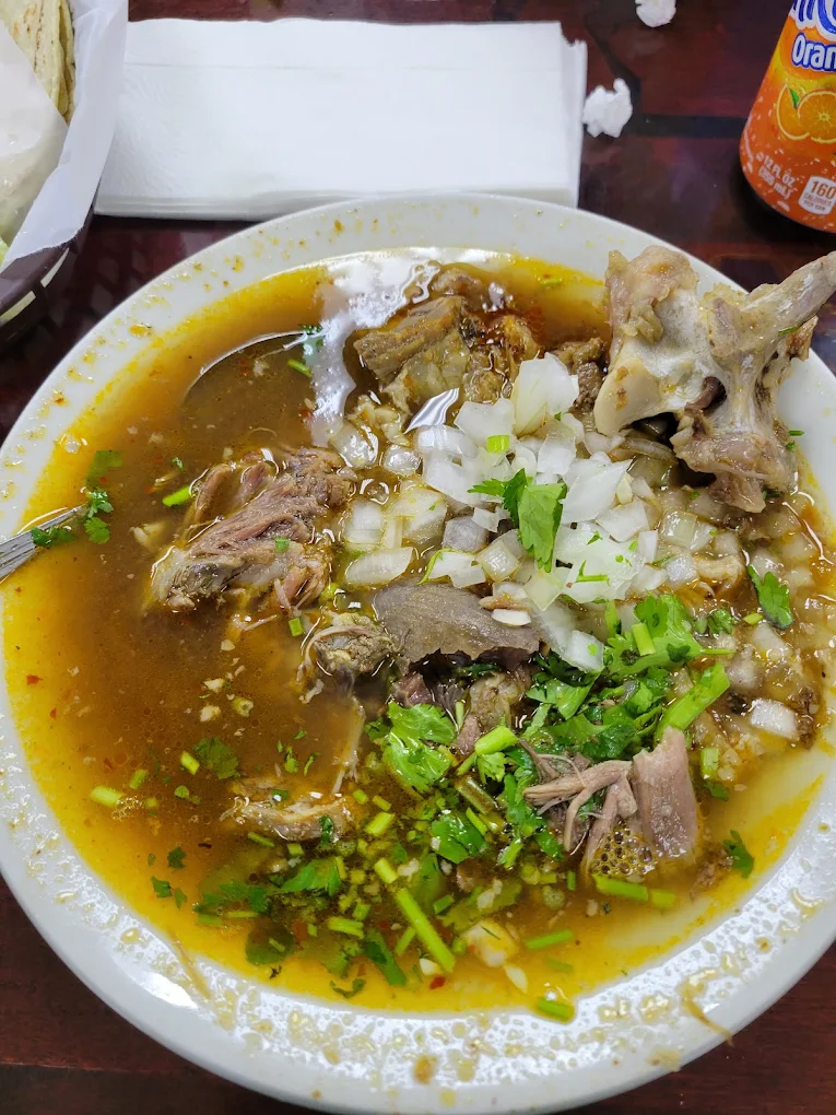 Birrieria Patinos Ocotlan