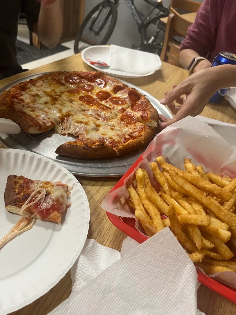 Celis Pizzeria