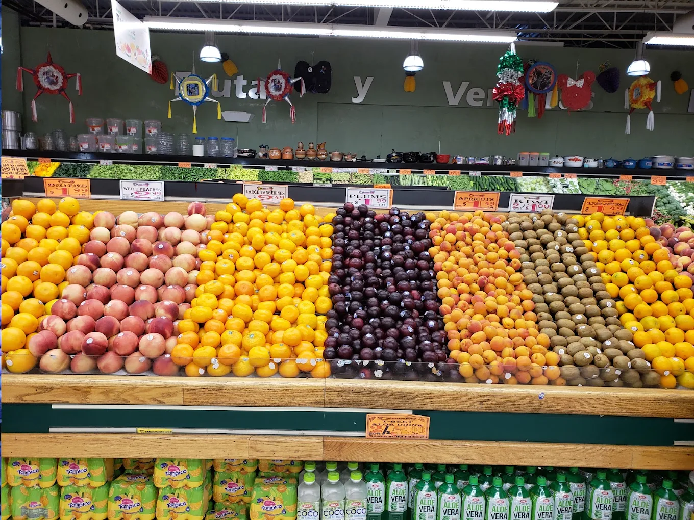 Cermak Fresh Market
