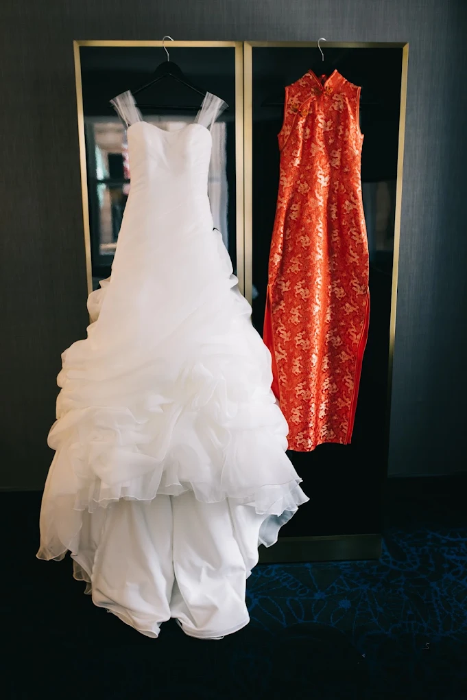 Crystal’s Bridal