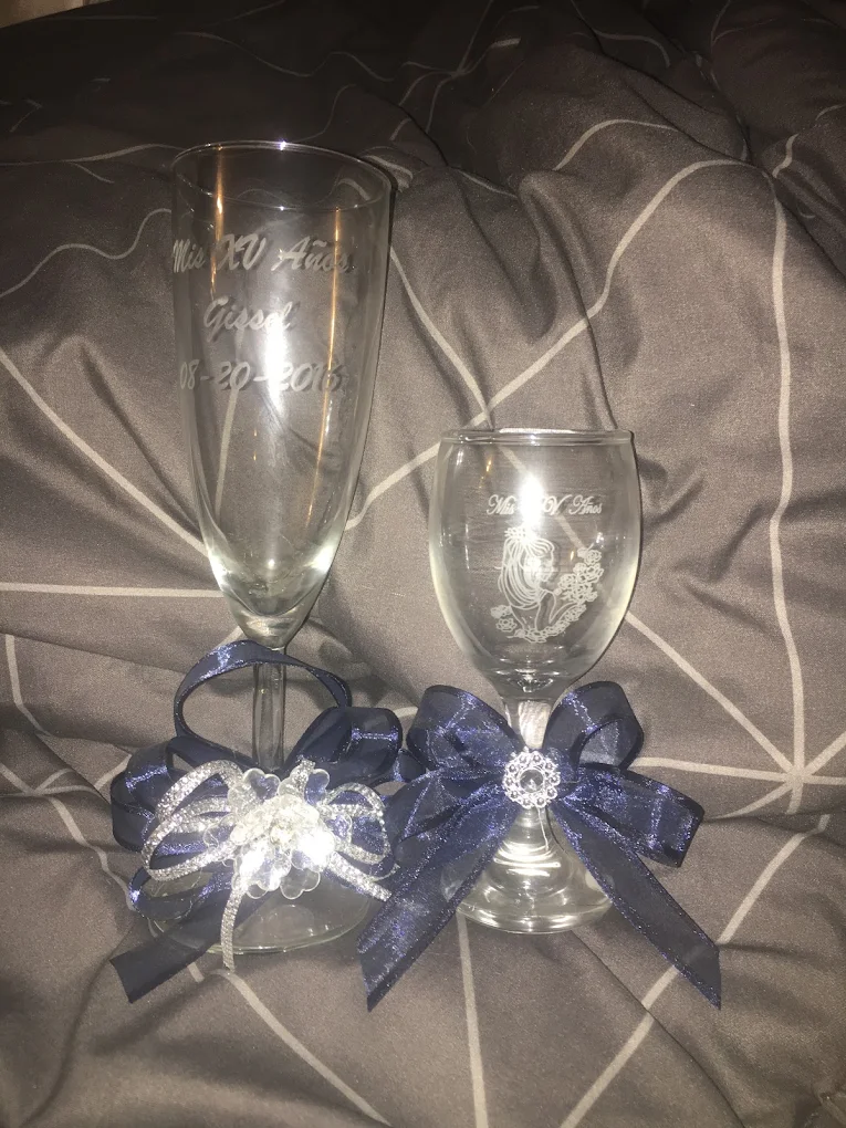 Crystal’s Bridal