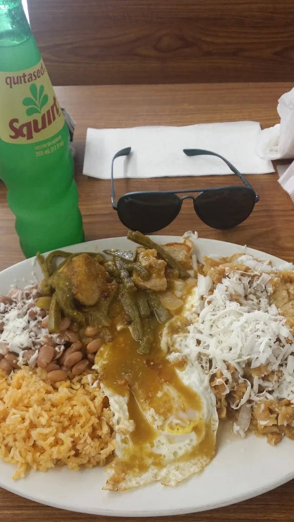 Cuauhtemoc Taqueria