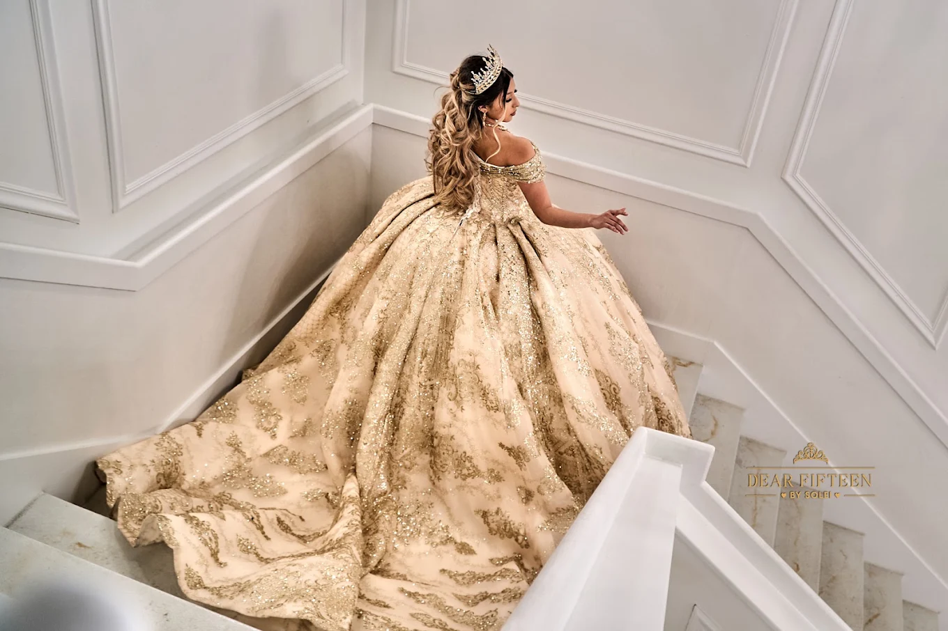 Dear Fifteen by Solei