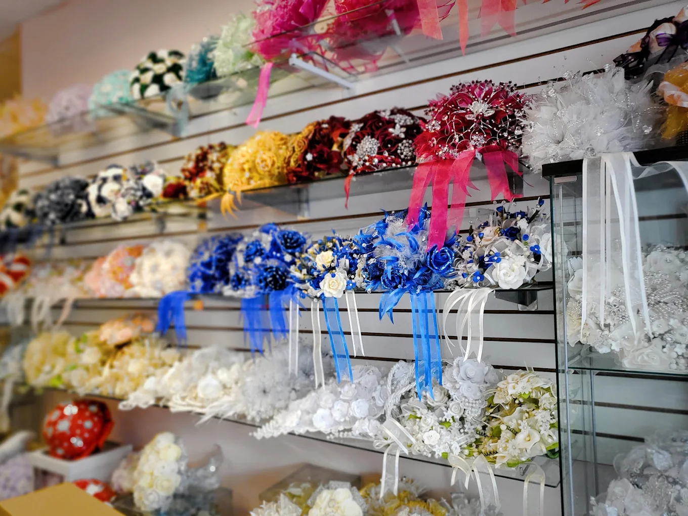 Delaney’s Bridal