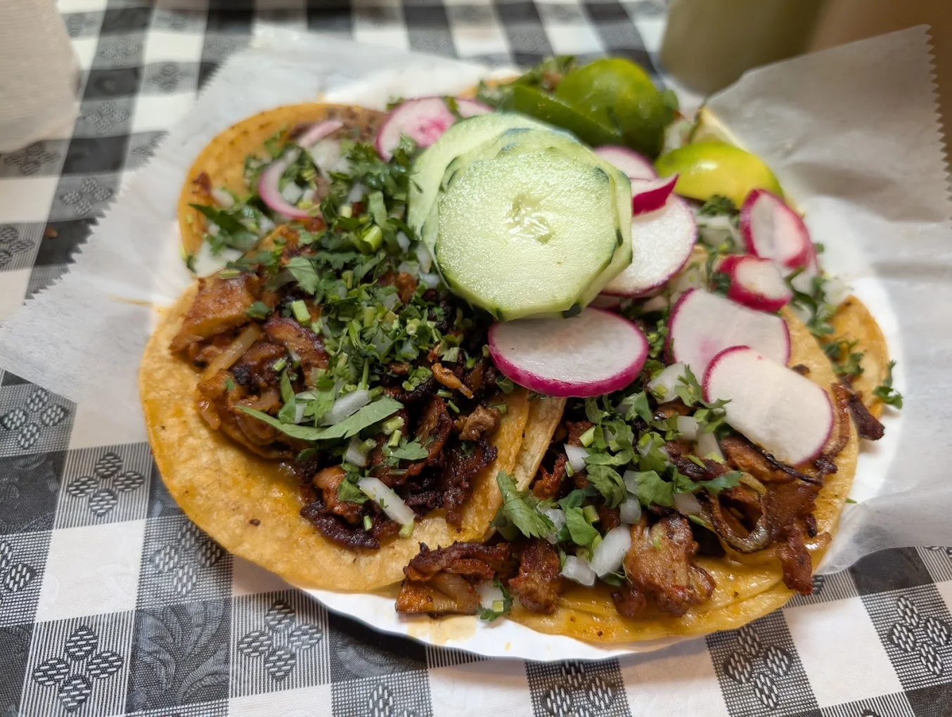 Delicias Mexicanas Restaurant