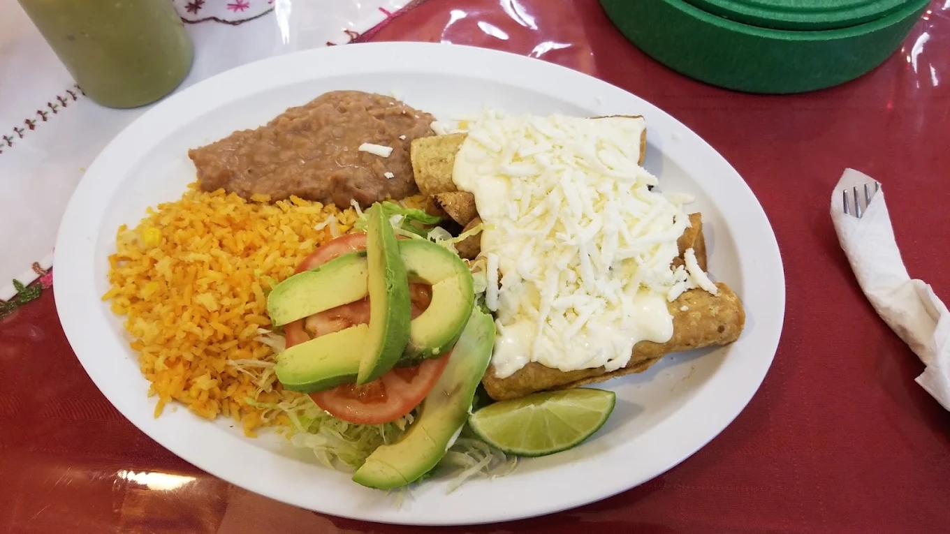 Delicias Mexicanas Restaurant