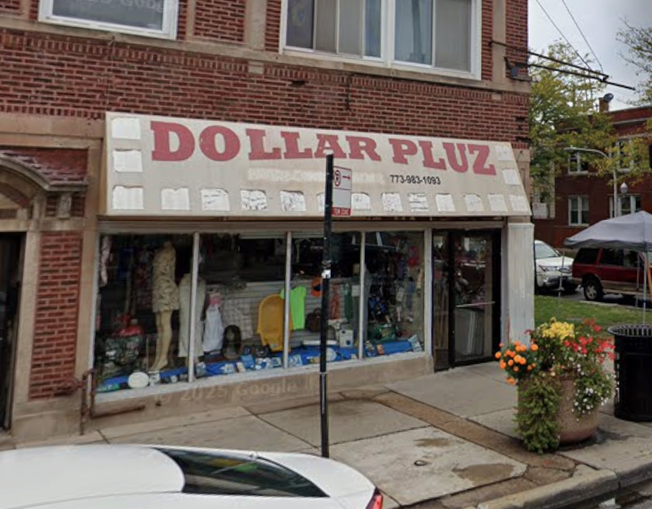 Dollar Pluz