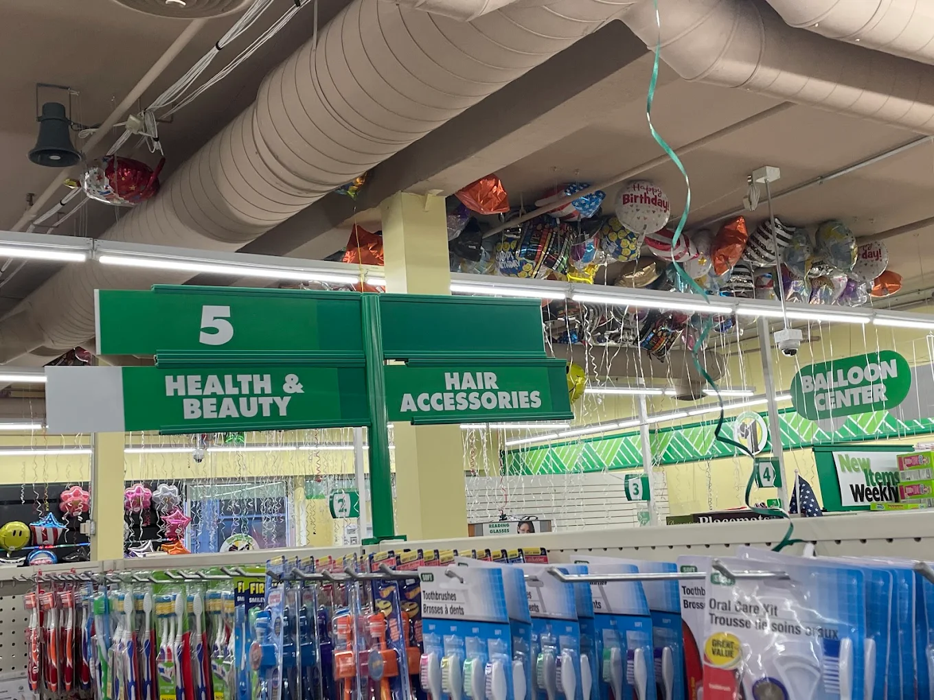 Dollar Tree