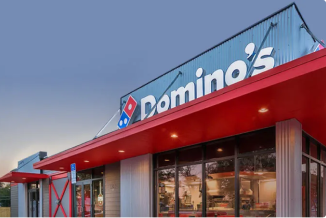 Domino’s Pizza