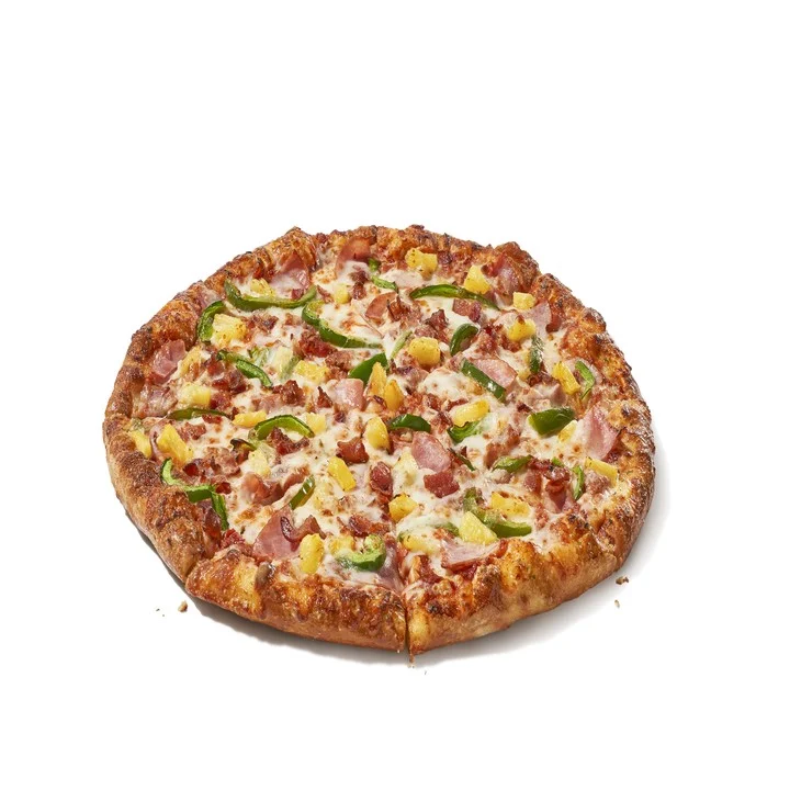 Domino’s Pizza