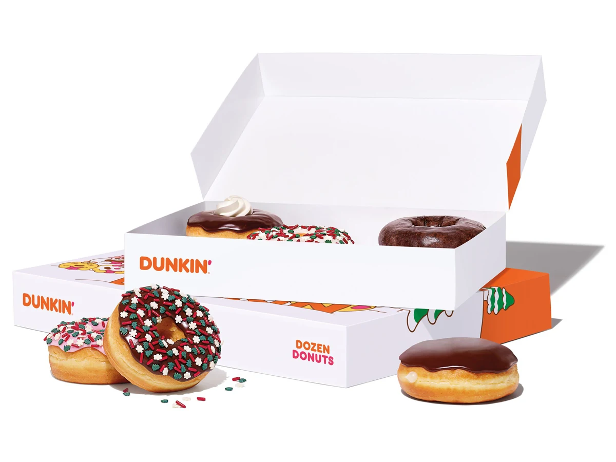 Dunkin’