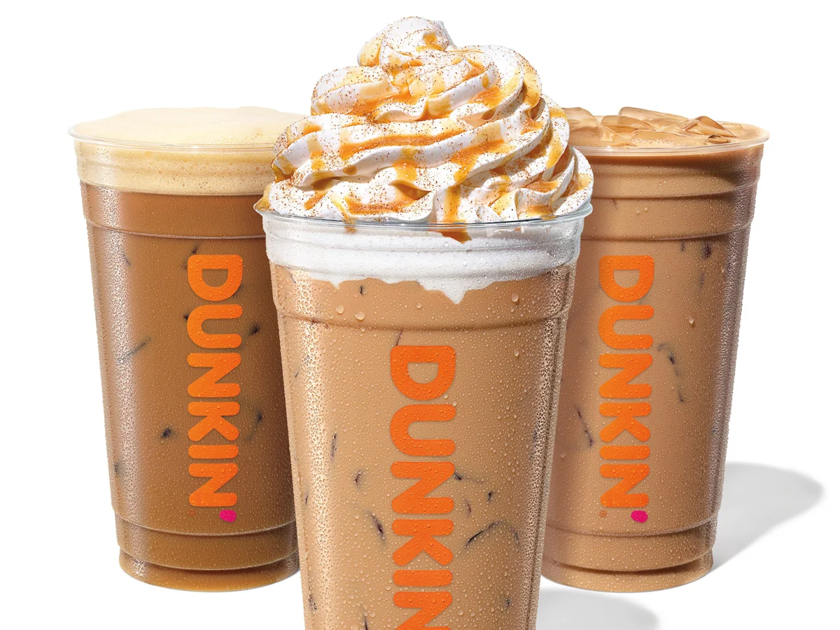 Dunkin’