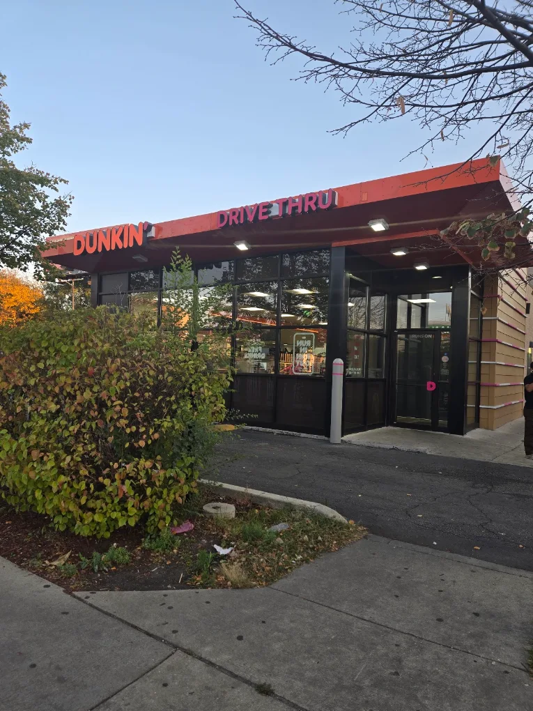 Dunkin’ Donuts