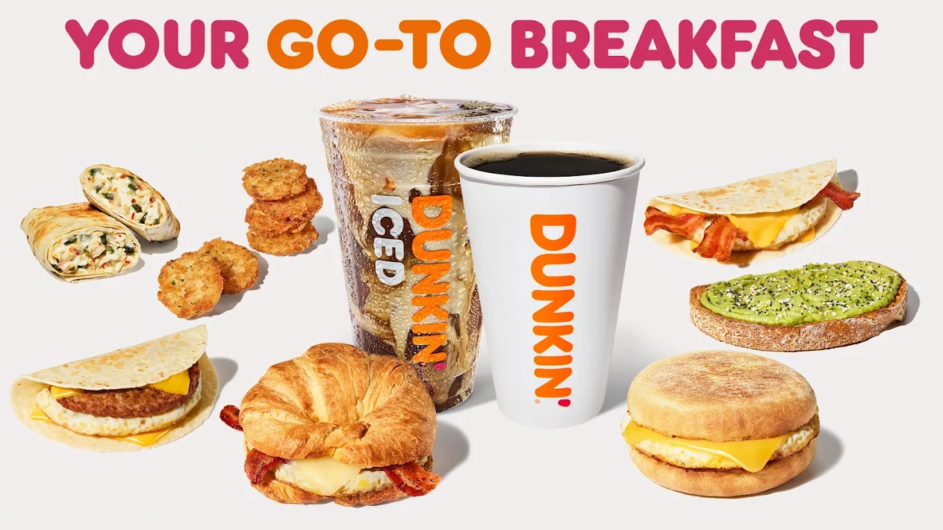 Dunkin’ Donuts