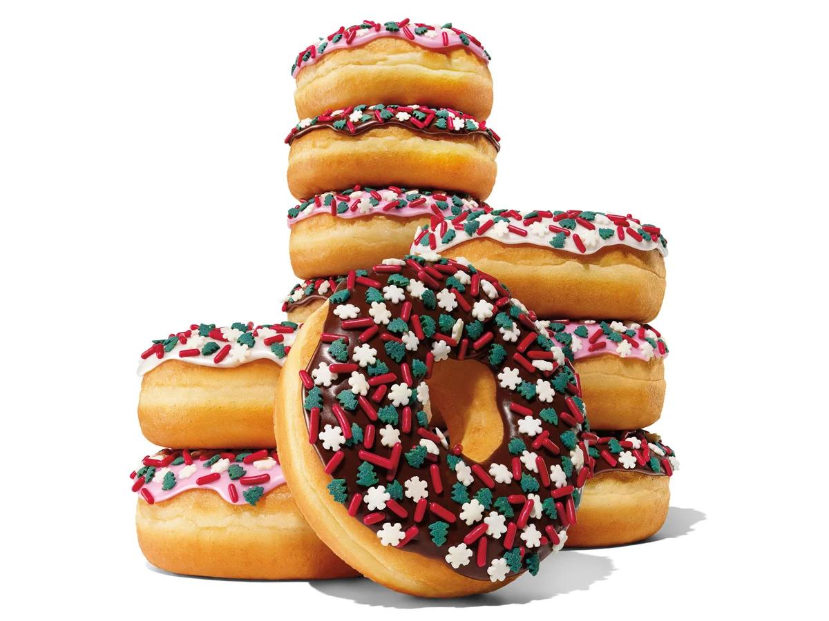 Dunkin’ Donuts