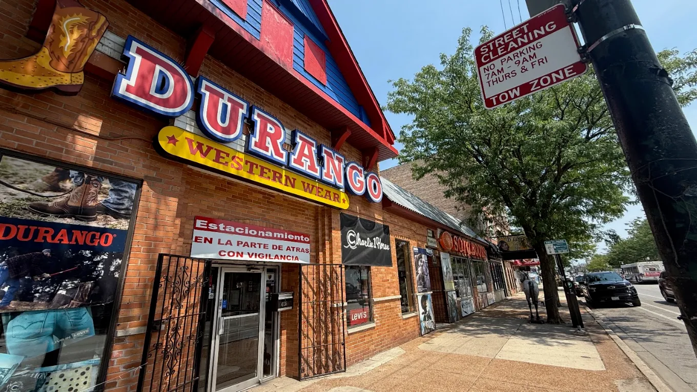 Durango Western Wear