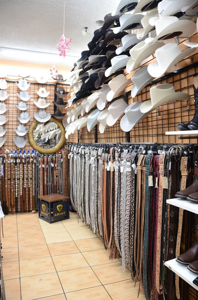 Durango Western Wear