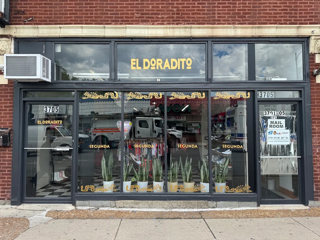 El Doradito