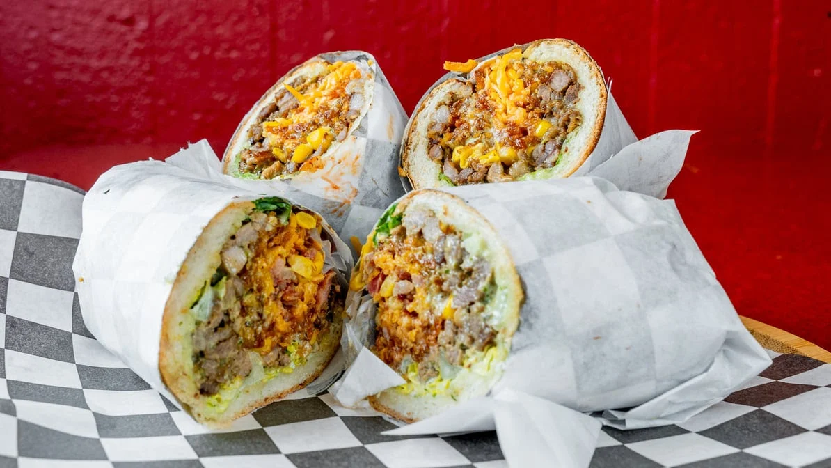 EL GORDO BURGER (SOUTH SIDE)