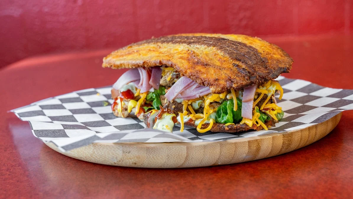 EL GORDO BURGER (SOUTH SIDE)