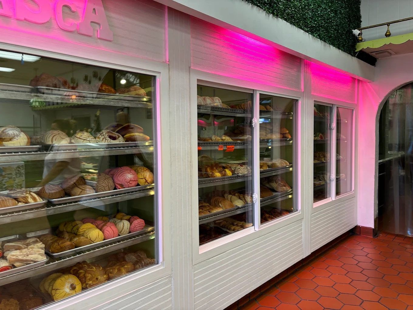 El Nopal Bakery