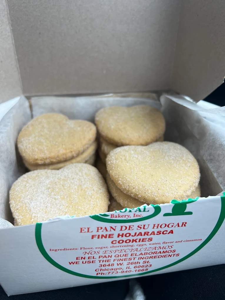 El Nopal Bakery
