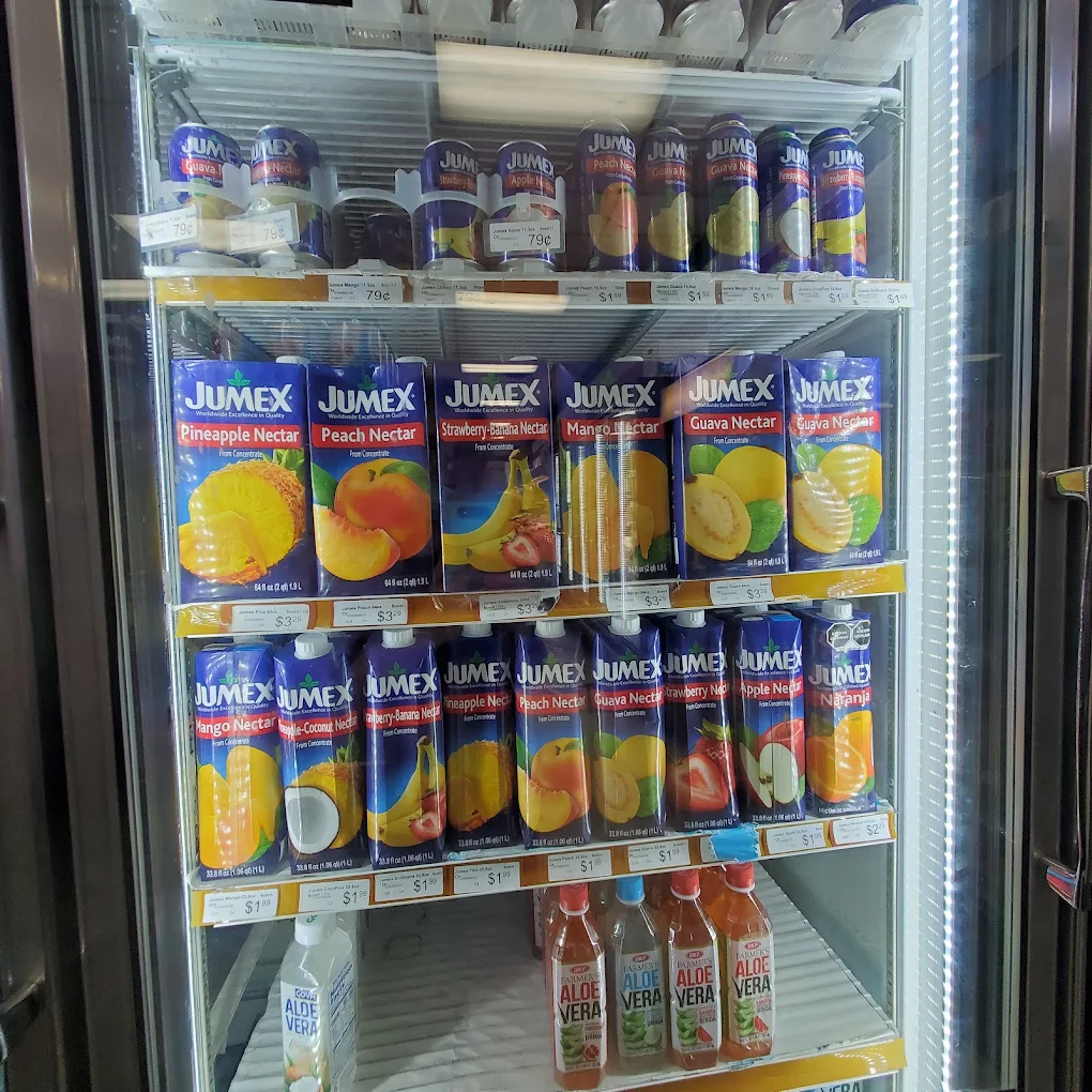El Progresso Supermarket