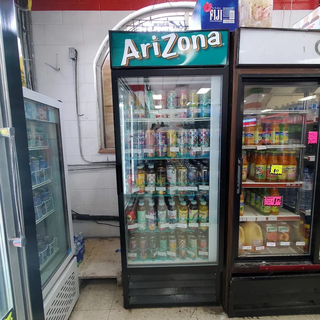 El Progresso Supermarket