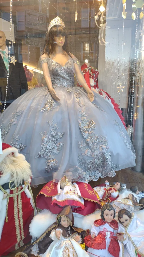 Estela´s Bridals