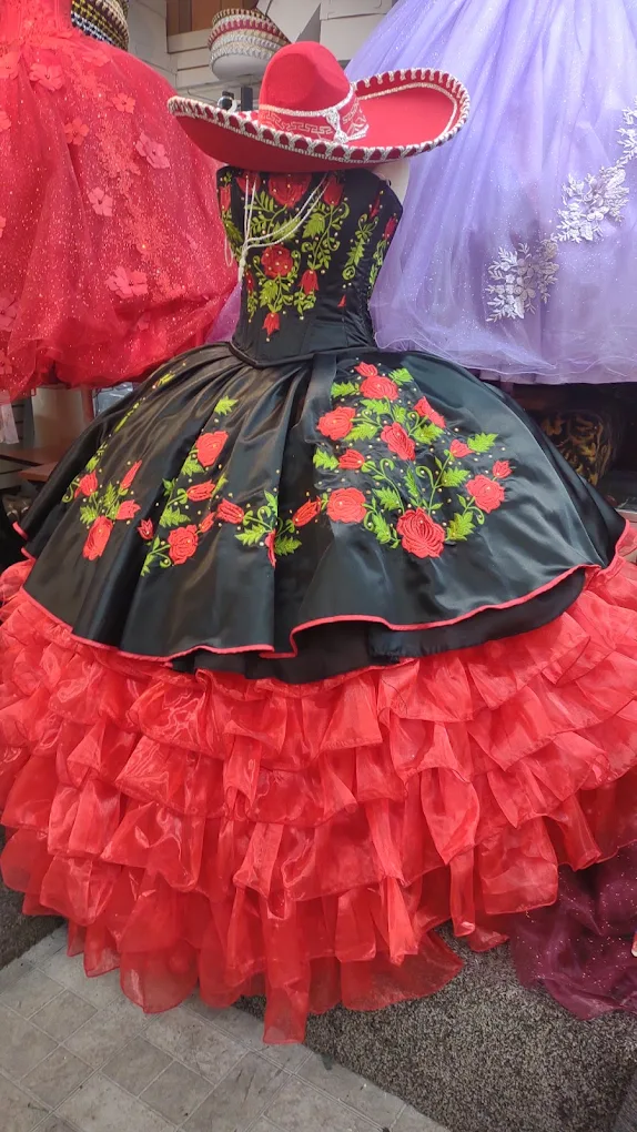 Estela´s Bridals