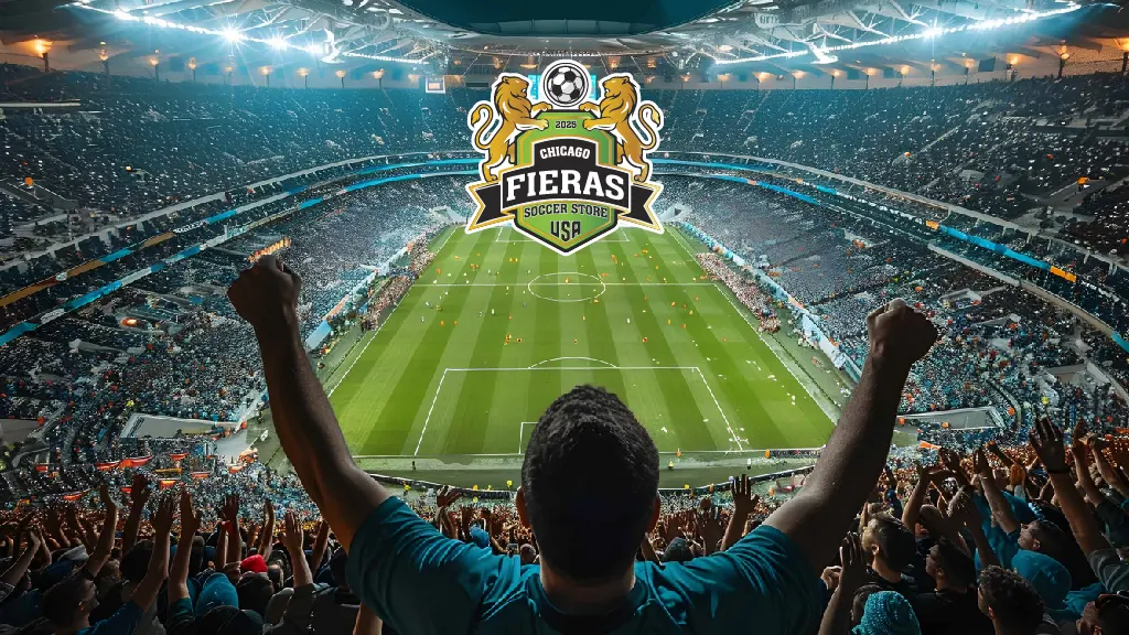 Fieras Soccer Store USA