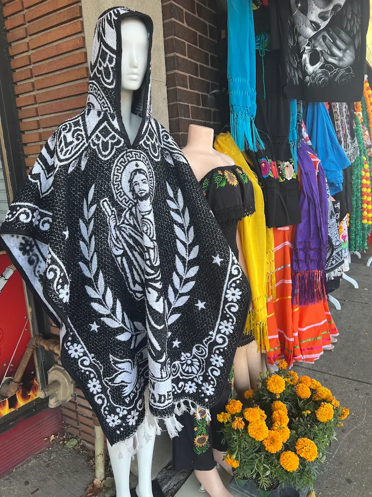 Fran Arte y estilo de Mexico