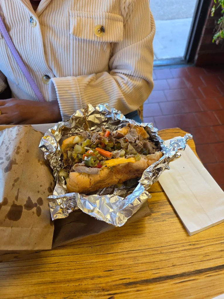 George’s Hotdogs