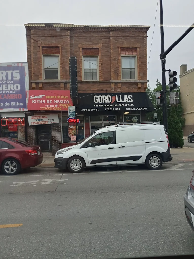 Gordilla’s