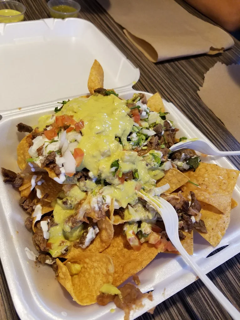 Gordilla’s