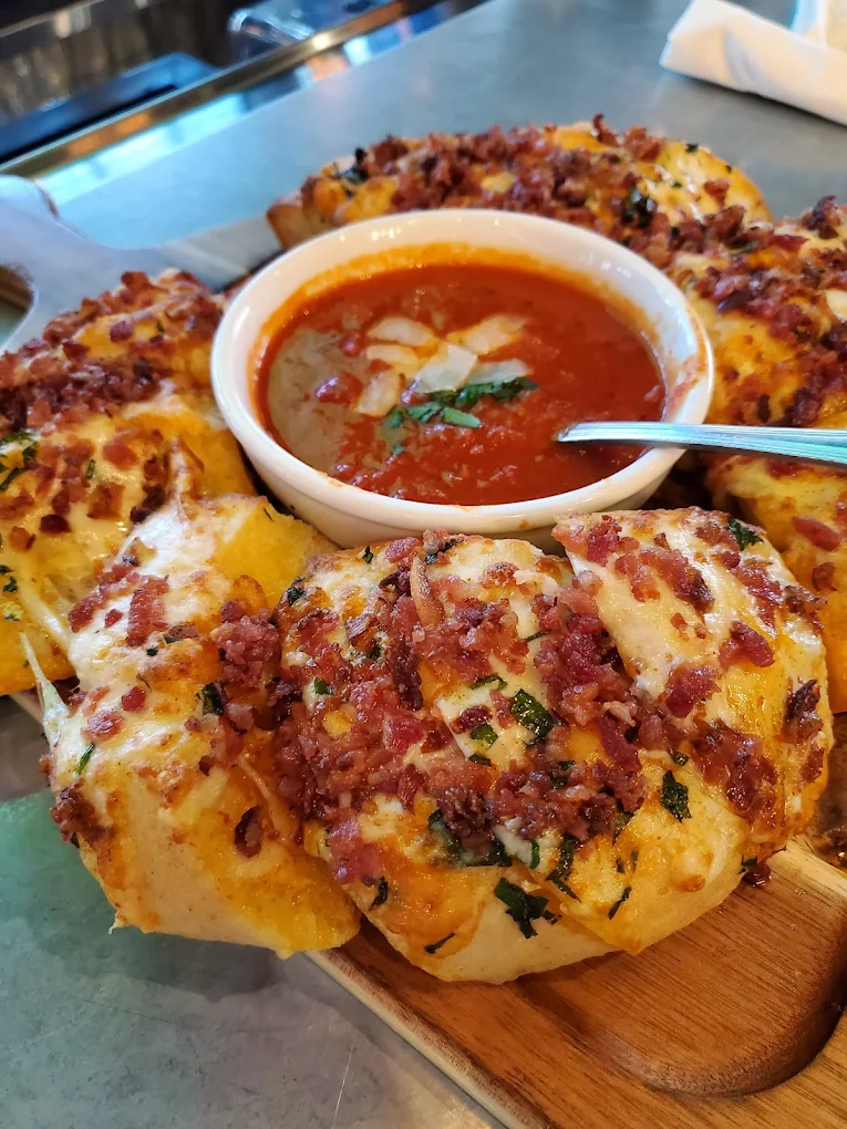 Home Run Inn Pizza